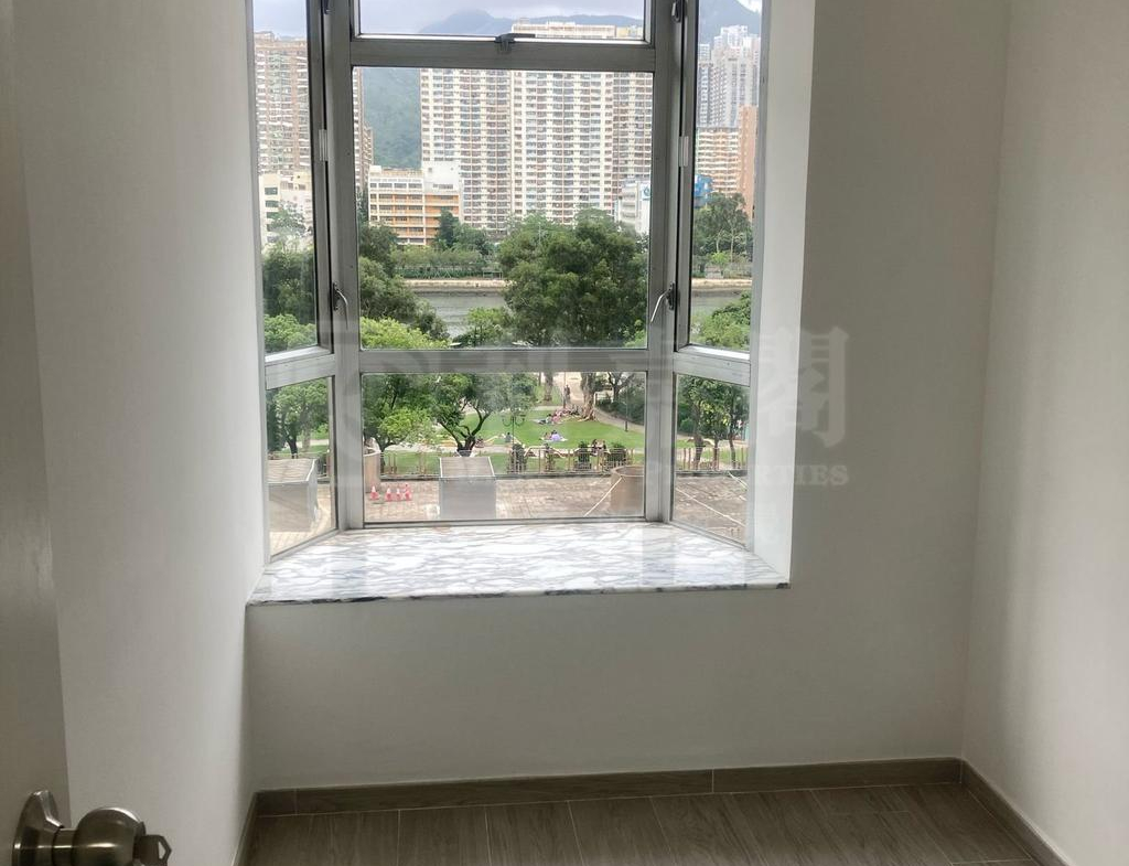 沙田中心 海寧大廈 (B座) - 28NTS – 香港北部都會區