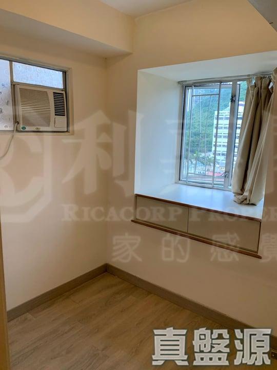 全輝中心 A座 - 28NTS – 香港北部都會區
