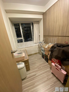好運中心 楓林閣 (C1座) - 28NTS – 香港北部都會區