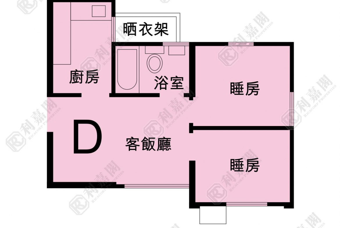 沙田第一城 3期 29座 - 28NTS – 香港北部都會區