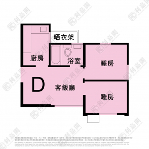 沙田第一城 3期 29座 - 28NTS – 香港北部都會區