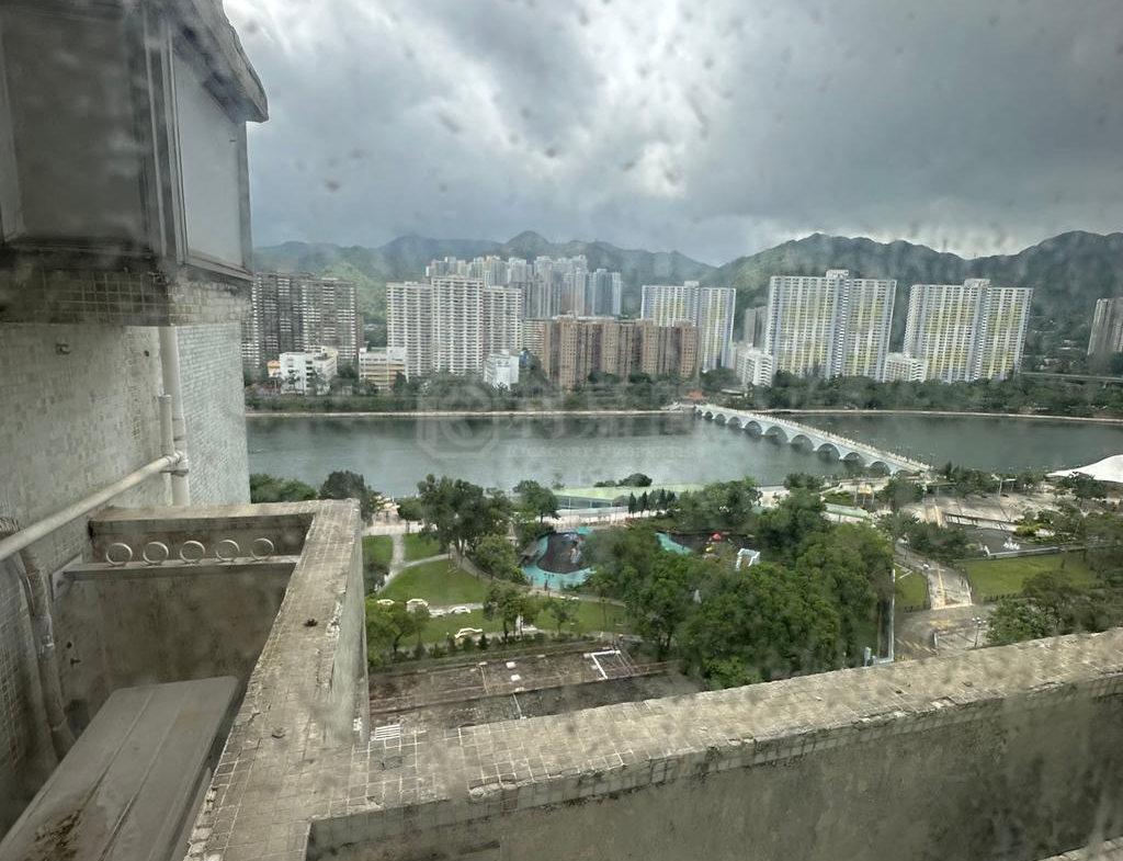 沙田中心 海寧大廈 (B座) - 28NTS – 香港北部都會區