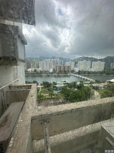 沙田中心 海寧大廈 (B座) - 28NTS – 香港北部都會區