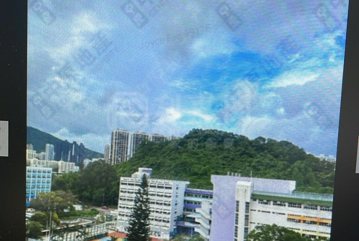 全輝中心 B座 - 28NTS – 香港北部都會區