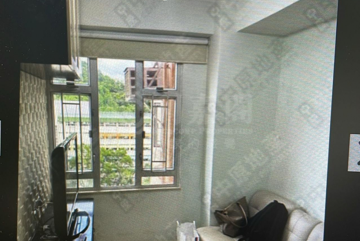 全輝中心 B座 - 28NTS – 香港北部都會區