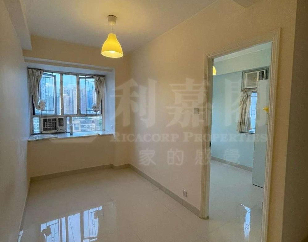 花園城 3期 雅蘭苑 (B座) - 28NTS – 香港北部都會區