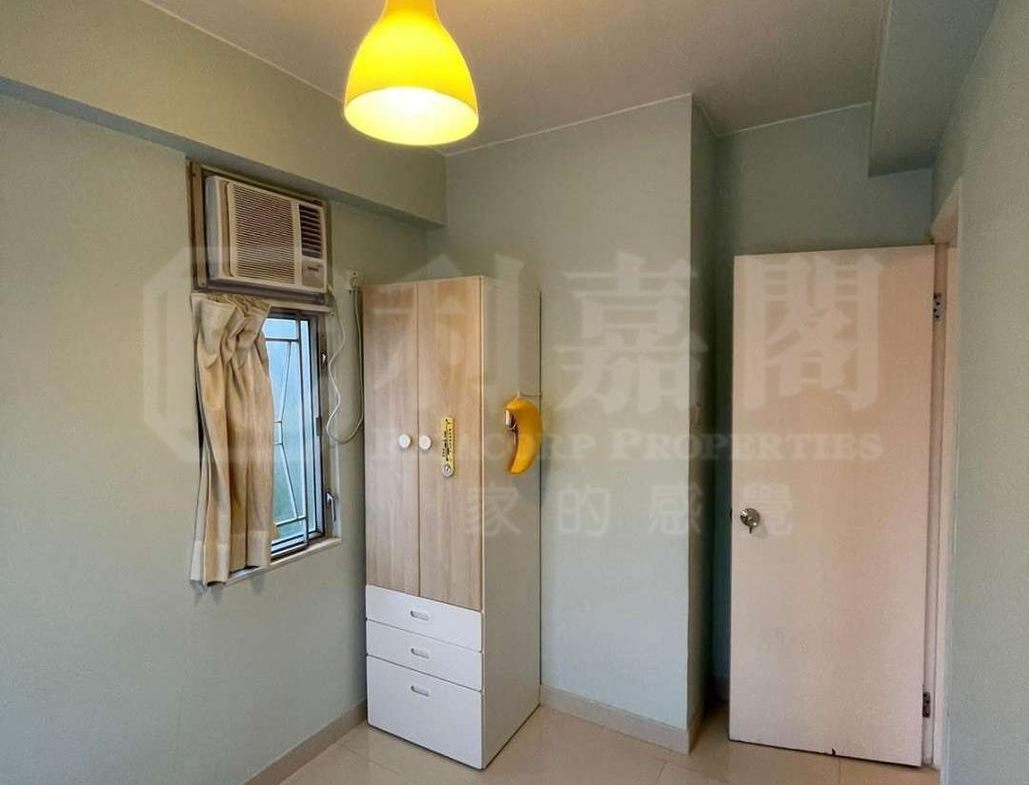 花園城 3期 雅蘭苑 (B座) - 28NTS – 香港北部都會區