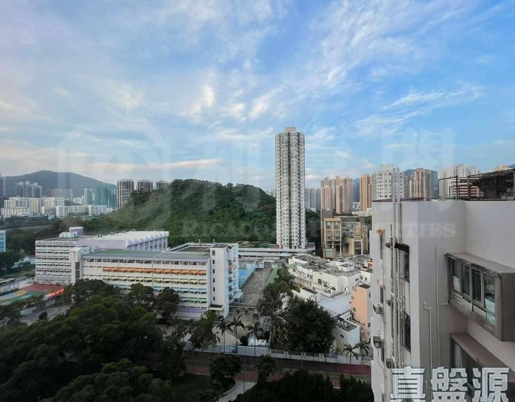 花園城 3期 雅蘭苑 (B座) - 28NTS – 香港北部都會區