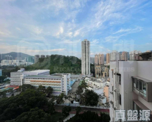 花園城 3期 雅蘭苑 (B座) - 28NTS – 香港北部都會區