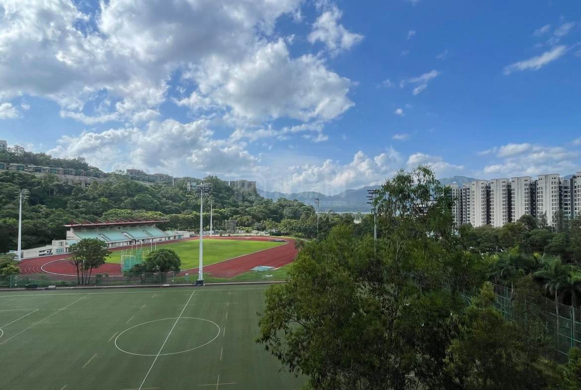 SILICON HILL UNIVERSITY HILL 2B期 優景閣 第2座 - 28NTS – 香港北部都會區