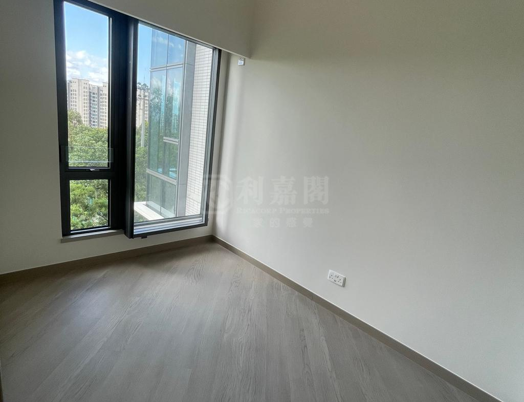 SILICON HILL UNIVERSITY HILL 2B期 優景閣 第2座 - 28NTS – 香港北部都會區