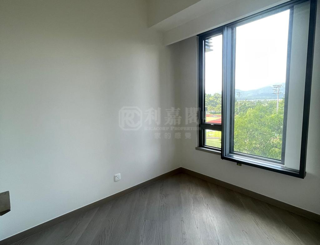 SILICON HILL UNIVERSITY HILL 2B期 優景閣 第2座 - 28NTS – 香港北部都會區