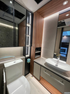SILICON HILL UNIVERSITY HILL 2B期 優景閣 第2座 - 28NTS – 香港北部都會區