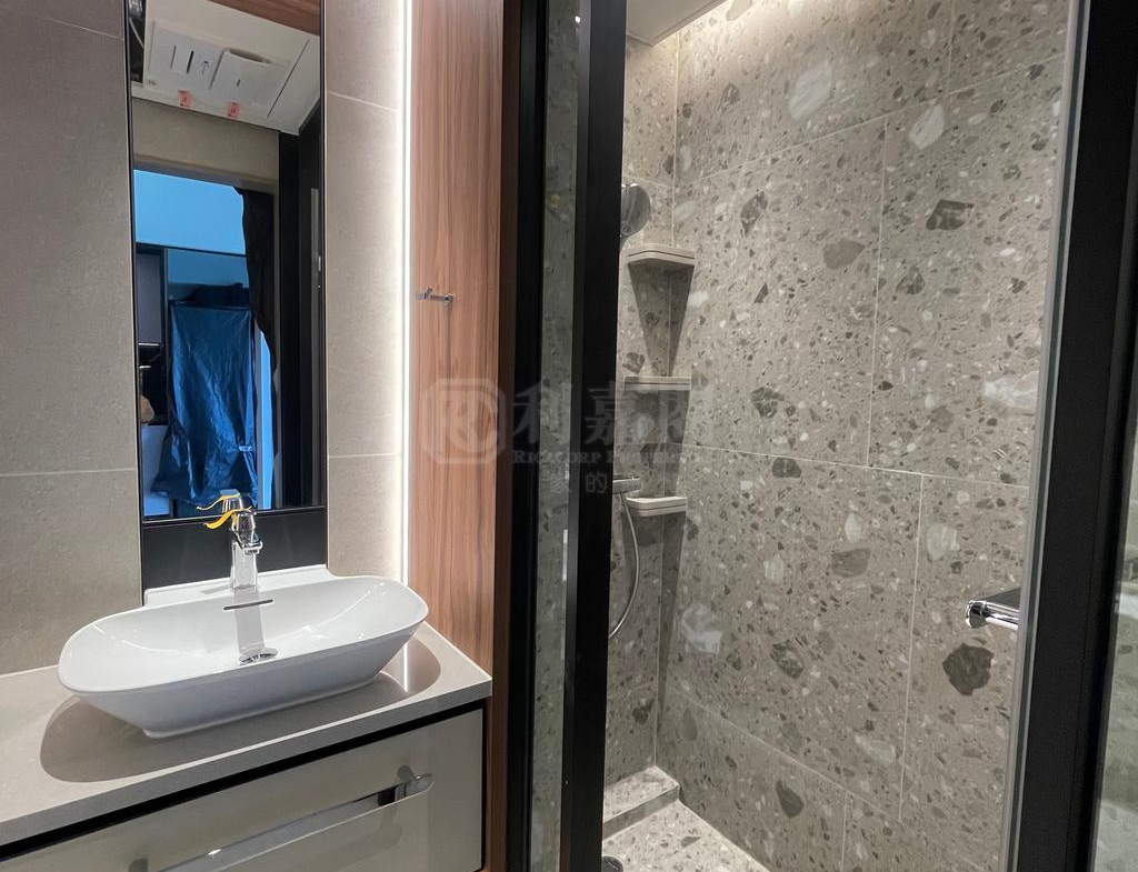 SILICON HILL UNIVERSITY HILL 2B期 優景閣 第2座 - 28NTS – 香港北部都會區