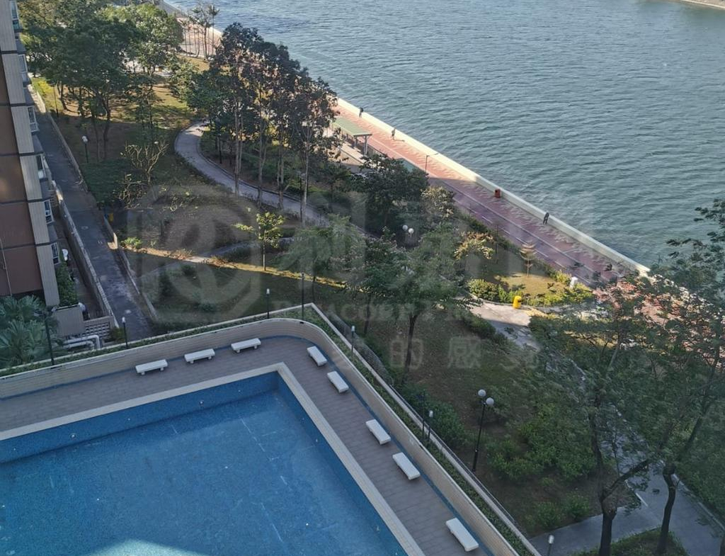 翠湖花園 2期 E座 - 28NTS – 香港北部都會區