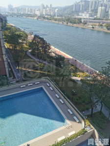 翠湖花園 2期 E座 - 28NTS – 香港北部都會區