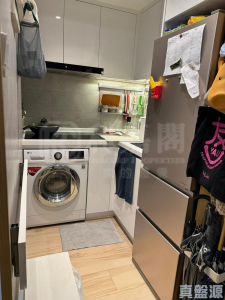 沙田第一城 5期 46座 - 28NTS – 香港北部都會區