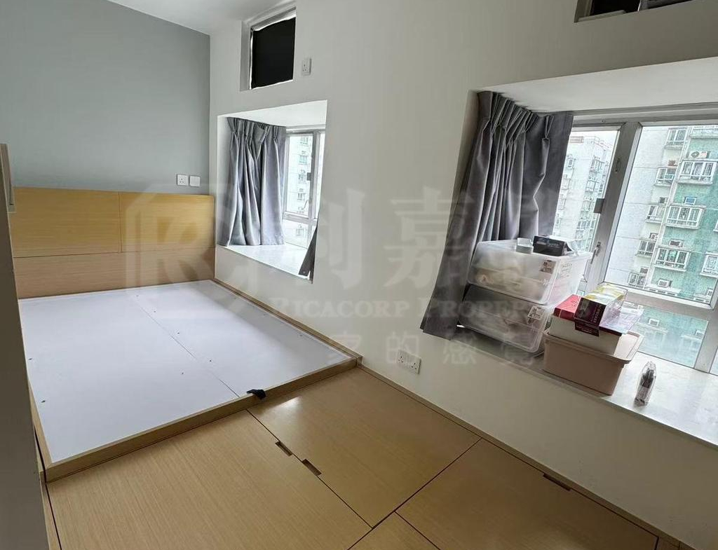 沙田第一城 5期 46座 - 28NTS – 香港北部都會區