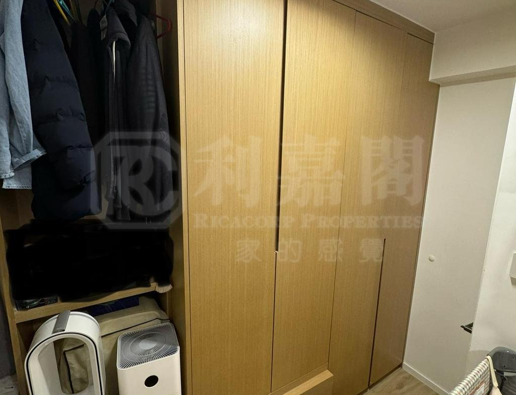 沙田第一城 5期 46座 - 28NTS – 香港北部都會區