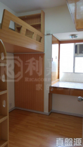 金獅花園 2期 金滿閣 (F座) - 28NTS – 香港北部都會區