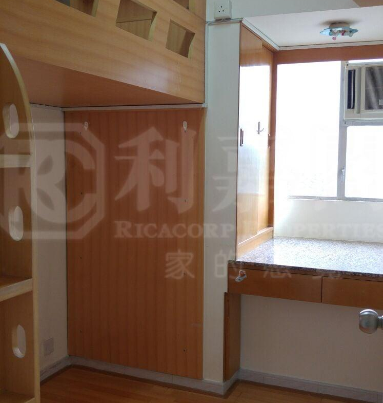 金獅花園 2期 金滿閣 (F座) - 28NTS – 香港北部都會區