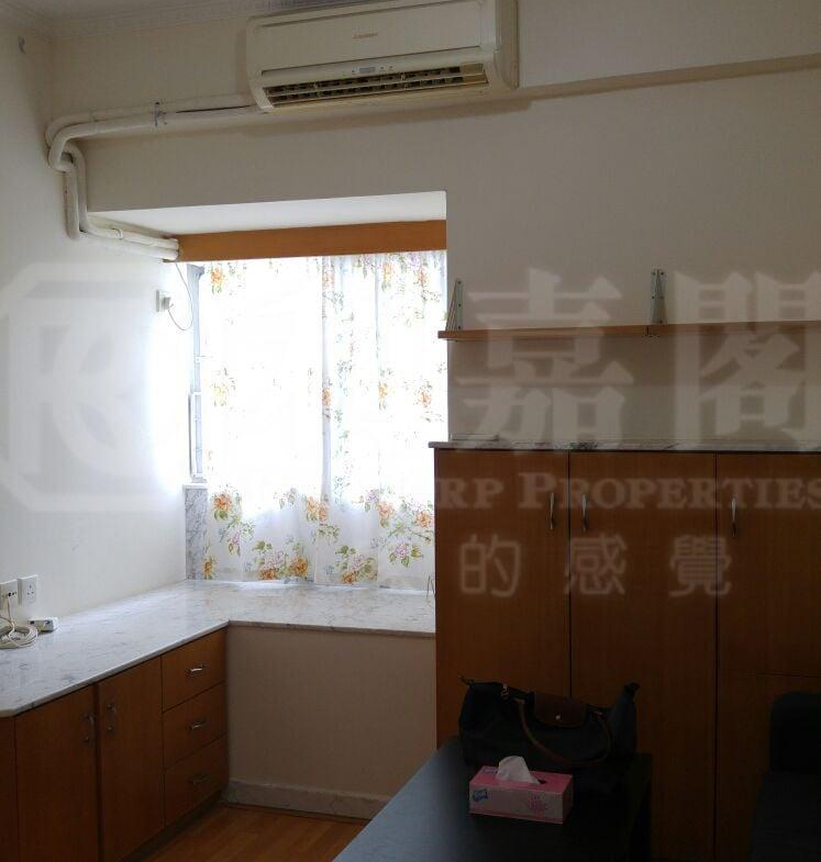 金獅花園 2期 金滿閣 (F座) - 28NTS – 香港北部都會區