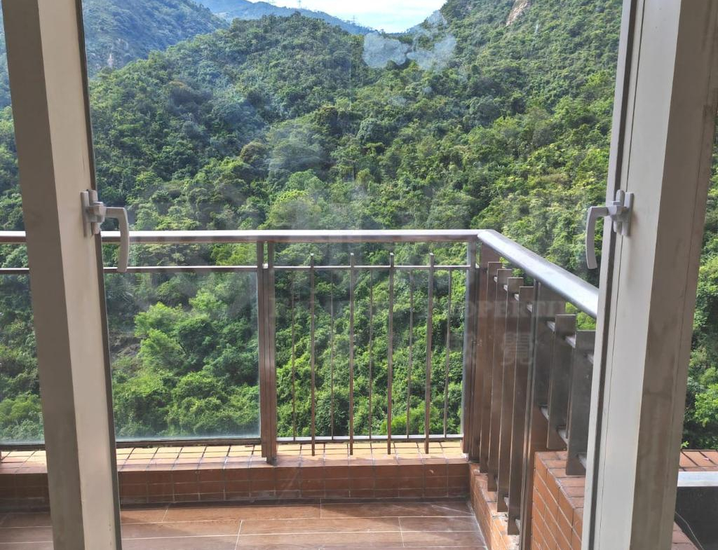 晉名峰 E座 - 28NTS – 香港北部都會區
