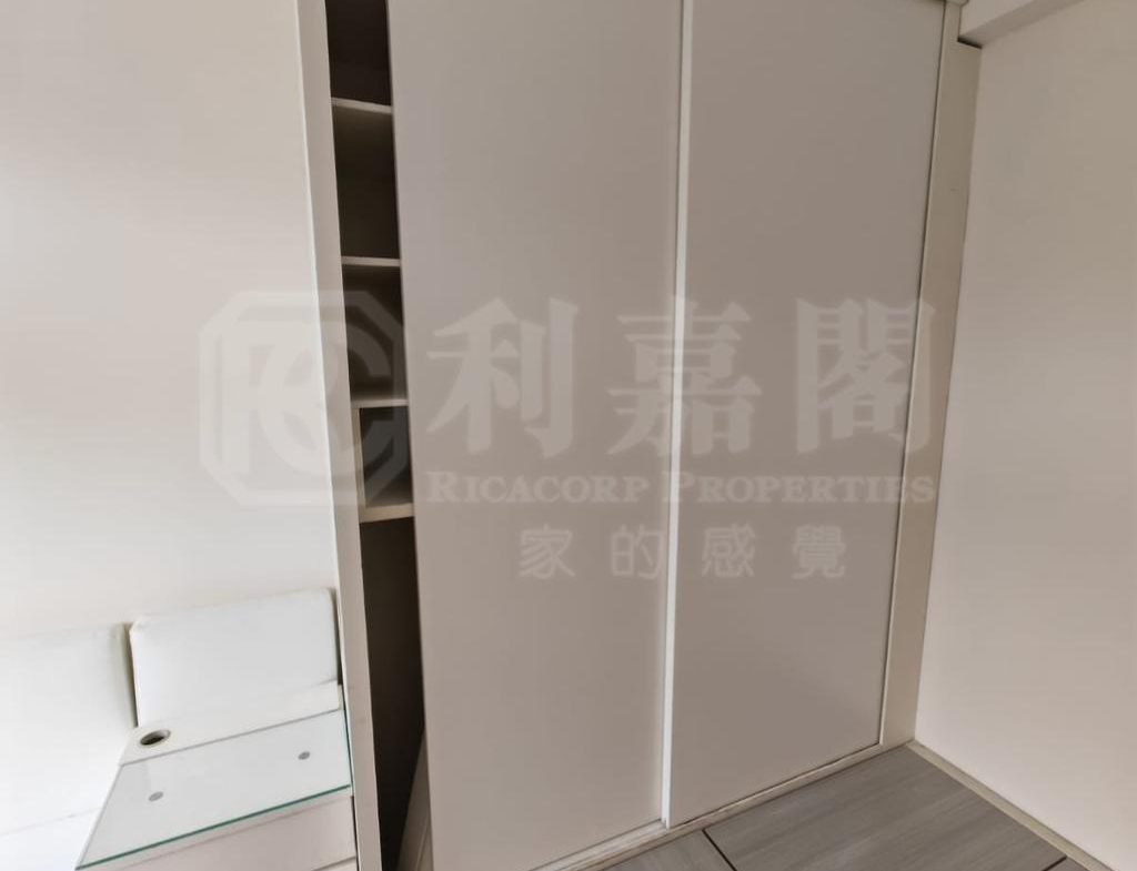晉名峰 E座 - 28NTS – 香港北部都會區