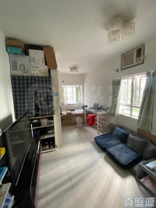 沙田第一城 7期 36座 - 28NTS – 香港北部都會區