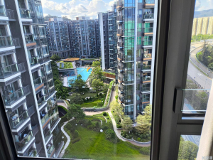 SILICON HILL 1期 翠景閣 第2座 - 28NTS – 香港北部都會區