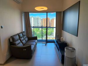 SILICON HILL 1期 翠景閣 第2座 - 28NTS – 香港北部都會區