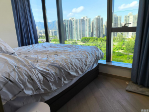 SILICON HILL 1期 翠景閣 第2座 - 28NTS – 香港北部都會區