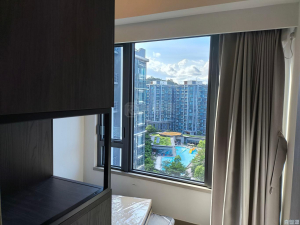 SILICON HILL 1期 翠景閣 第2座 - 28NTS – 香港北部都會區