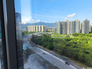 SILICON HILL 1期 翠景閣 第2座 - 28NTS – 香港北部都會區