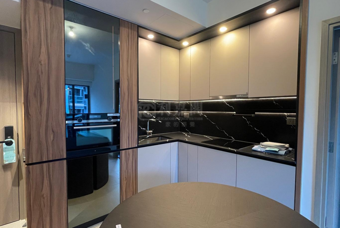 SILICON HILL UNIVERSITY HILL 2B期 優景閣 第5座 - 28NTS – 香港北部都會區