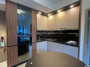 SILICON HILL UNIVERSITY HILL 2B期 優景閣 第5座 - 28NTS – 香港北部都會區