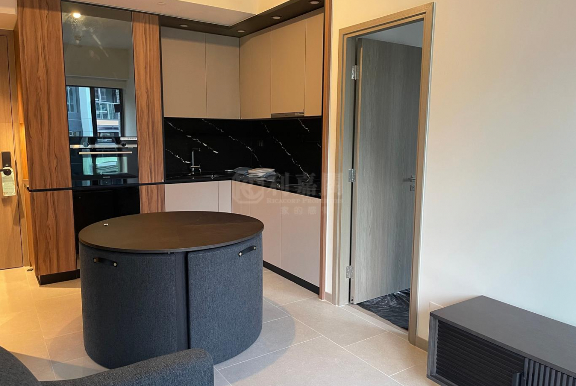 SILICON HILL UNIVERSITY HILL 2B期 優景閣 第5座 - 28NTS – 香港北部都會區