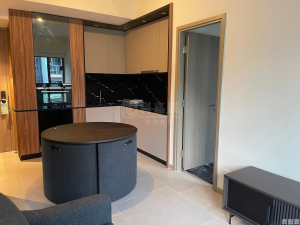 SILICON HILL UNIVERSITY HILL 2B期 優景閣 第5座 - 28NTS – 香港北部都會區