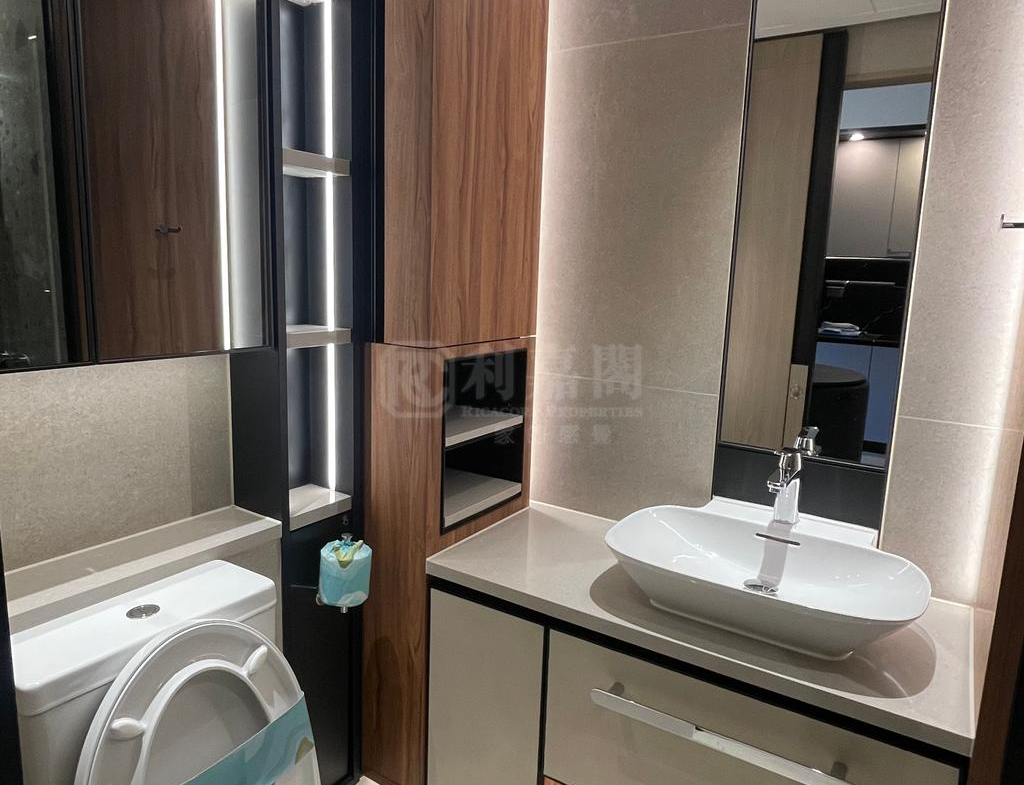 SILICON HILL UNIVERSITY HILL 2B期 優景閣 第5座 - 28NTS – 香港北部都會區