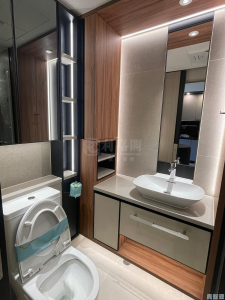 SILICON HILL UNIVERSITY HILL 2B期 優景閣 第5座 - 28NTS – 香港北部都會區