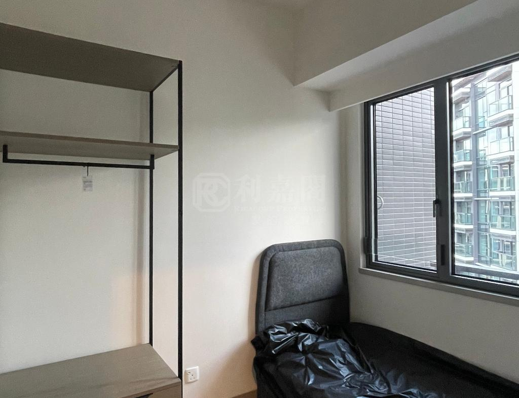 SILICON HILL UNIVERSITY HILL 2B期 優景閣 第5座 - 28NTS – 香港北部都會區