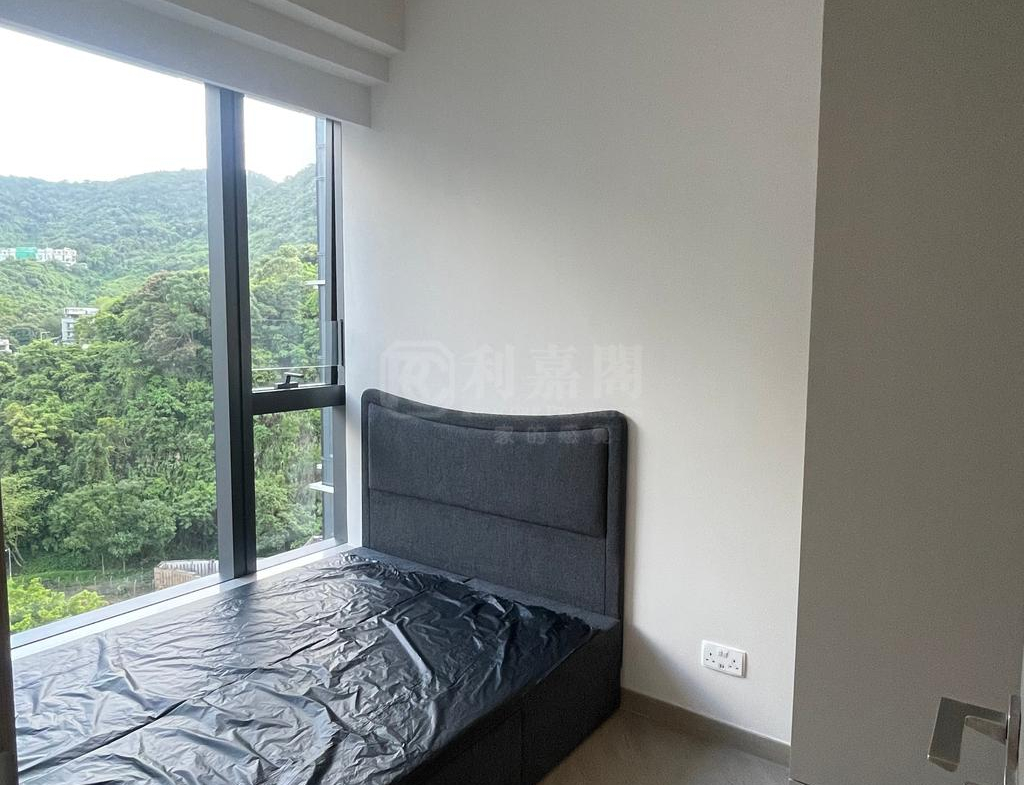 SILICON HILL UNIVERSITY HILL 2B期 優景閣 第5座 - 28NTS – 香港北部都會區