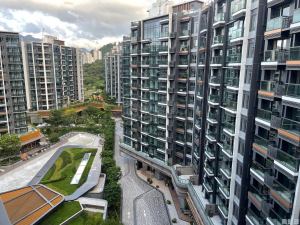 SILICON HILL UNIVERSITY HILL 2B期 優景閣 第5座 - 28NTS – 香港北部都會區