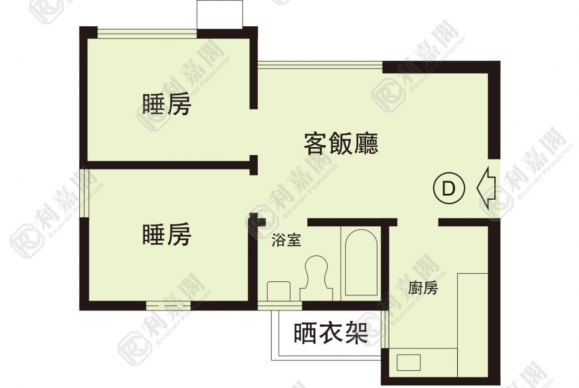 沙田第一城 1期 10座 - 28NTS – 香港北部都會區
