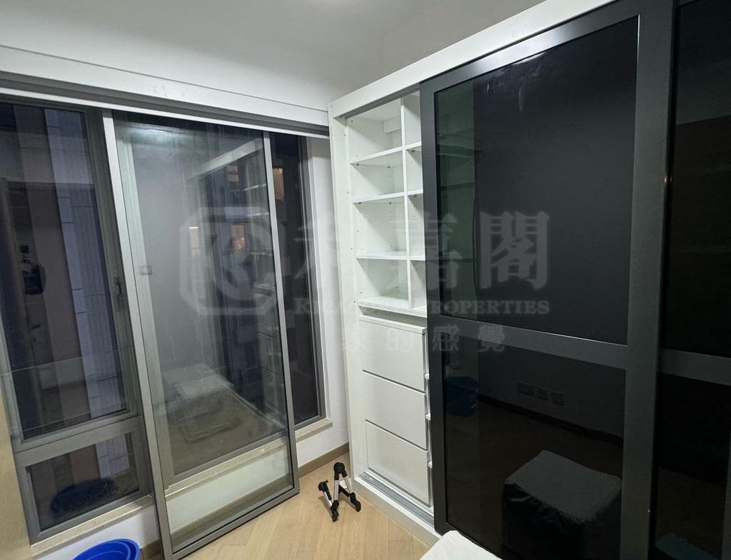 雲滙 1期 7座 - 28NTS – 香港北部都會區