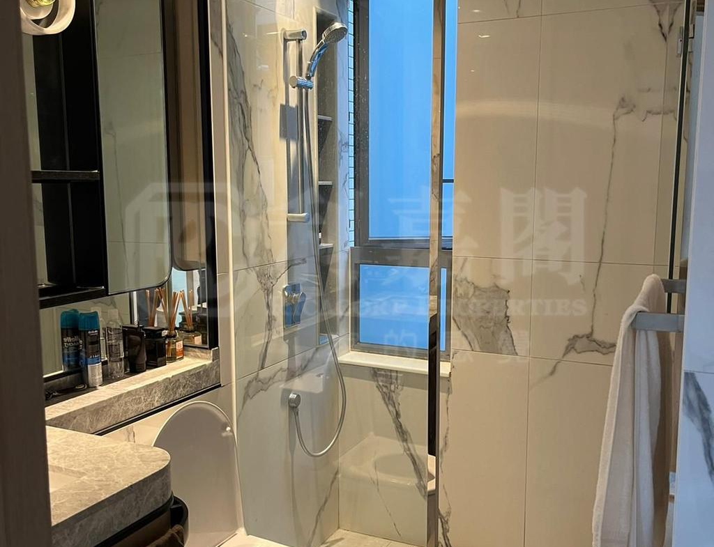 雲滙 2期 11座 - 28NTS – 香港北部都會區