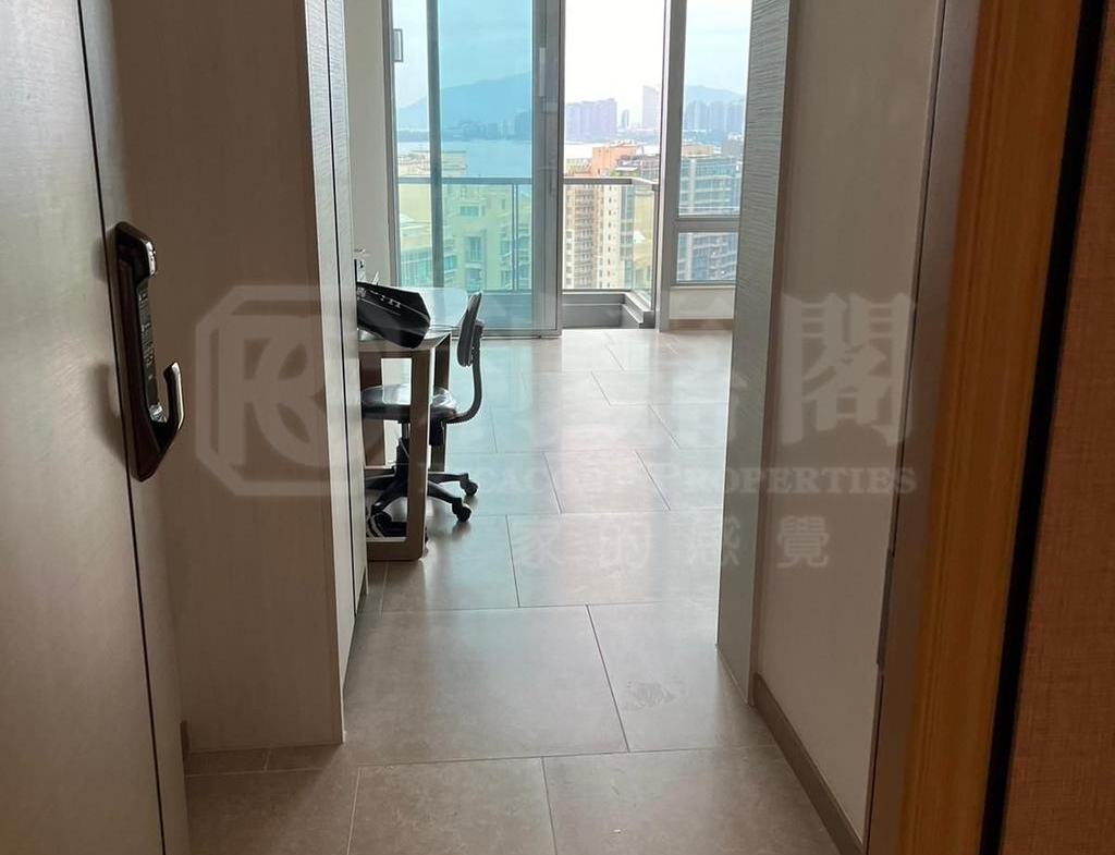 雲滙 2期 11座 - 28NTS – 香港北部都會區