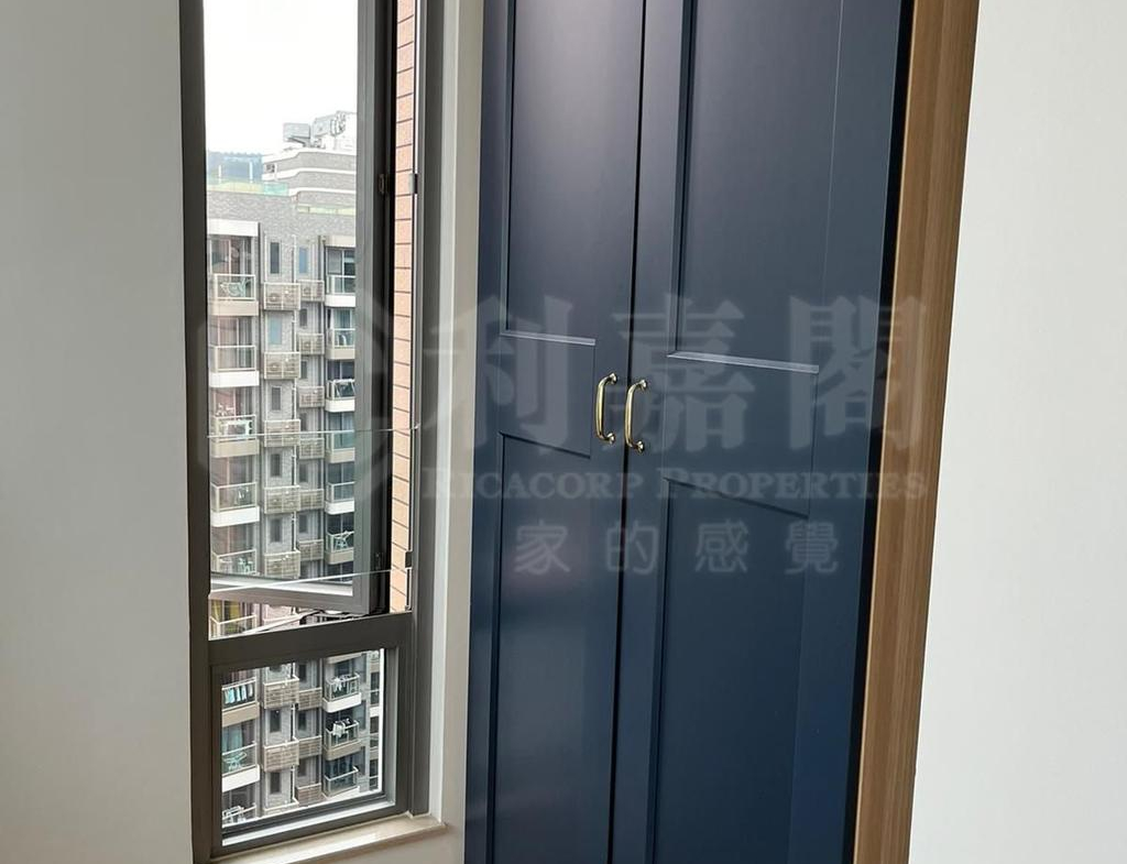 雲滙 2期 11座 - 28NTS – 香港北部都會區