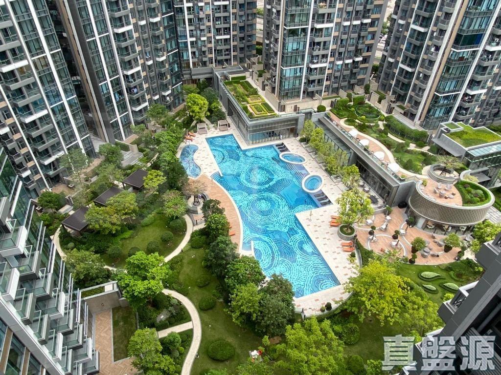 雲滙 2期 11座 - 28NTS – 香港北部都會區