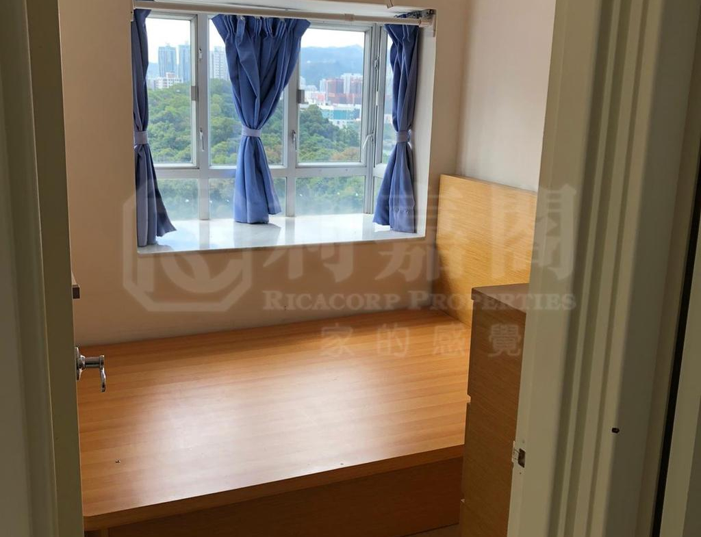 沙田第一城 5期 50座 - 28NTS – 香港北部都會區